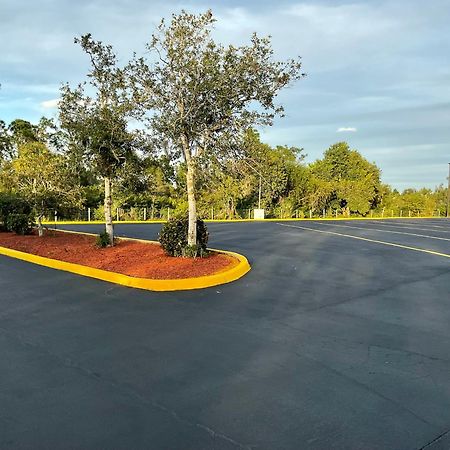 Knights Inn Punta Gorda Exterior foto