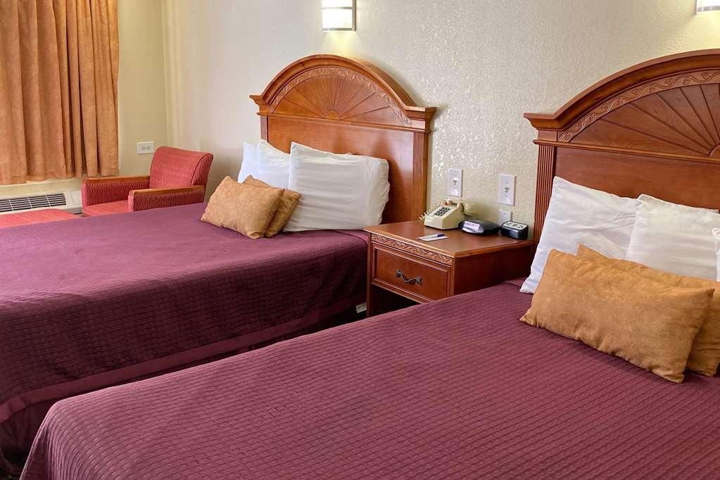 Knights Inn Punta Gorda Quarto foto